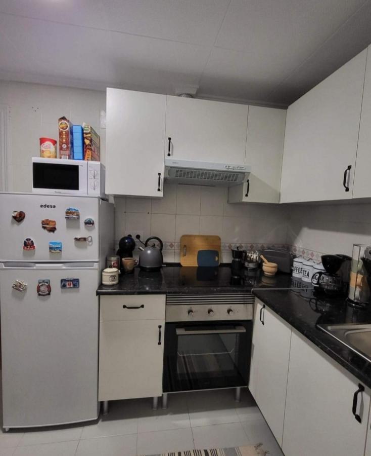 Apartament Alexandro's Torrevieja