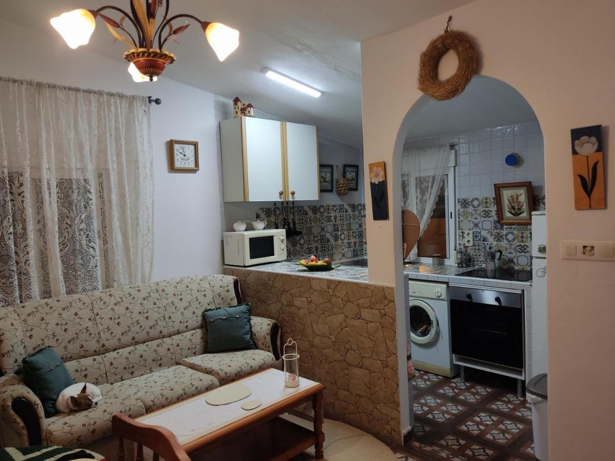 Apartment Playa Rihuete 3 *