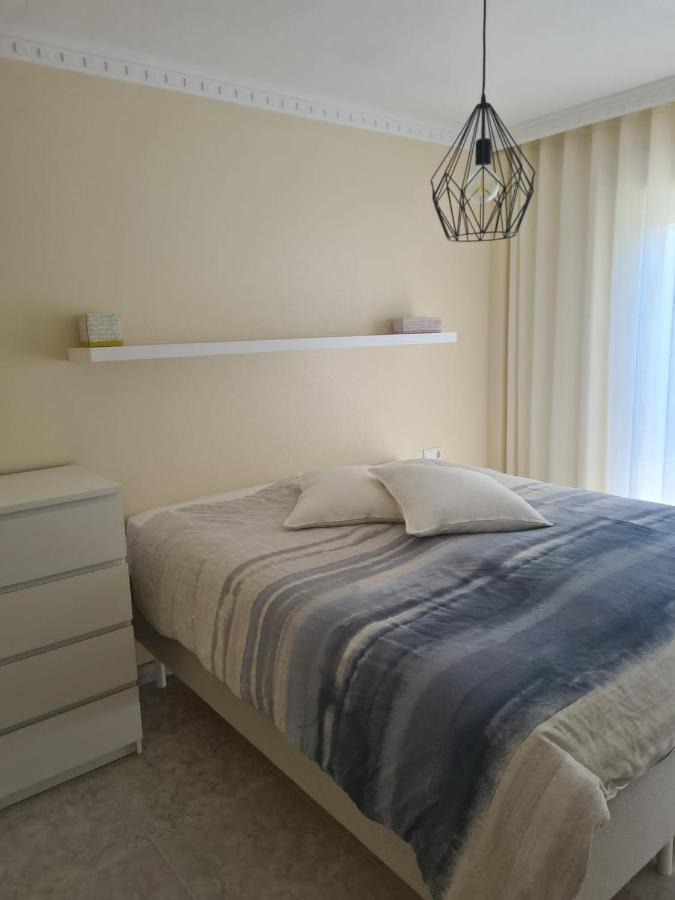 Casa Suerte Apartamento Algorfa
