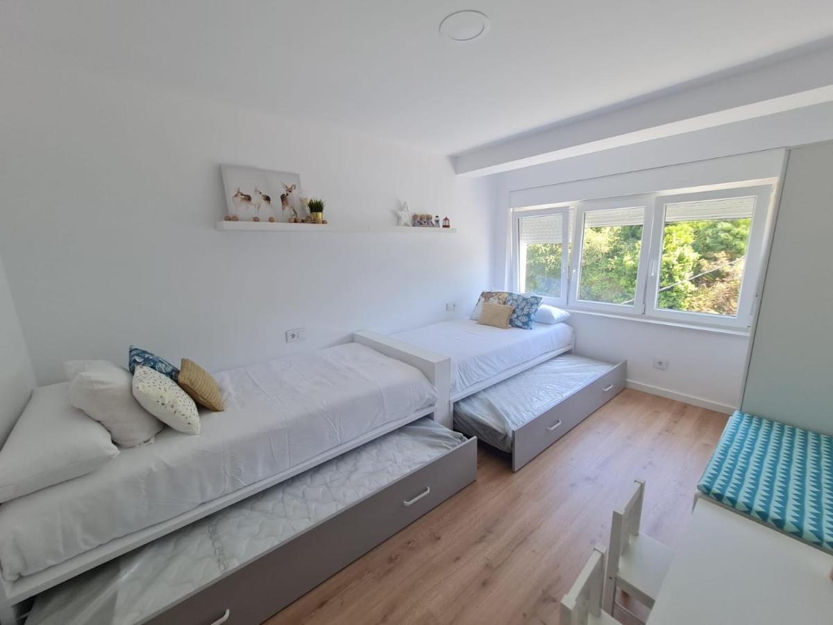 Piso Arume Do Mar, Estorde Fisterra Apartment Cee