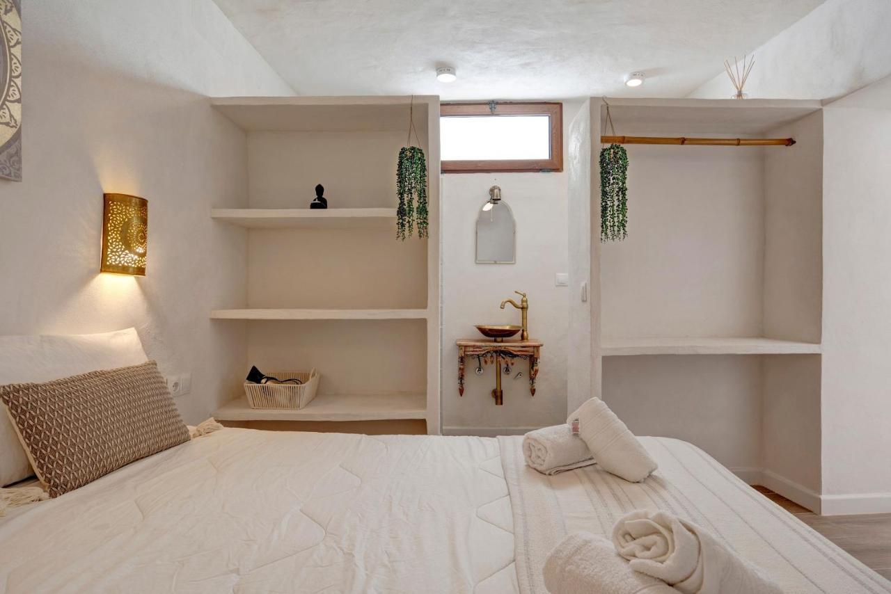 Apartment Pura Vida Vejer *