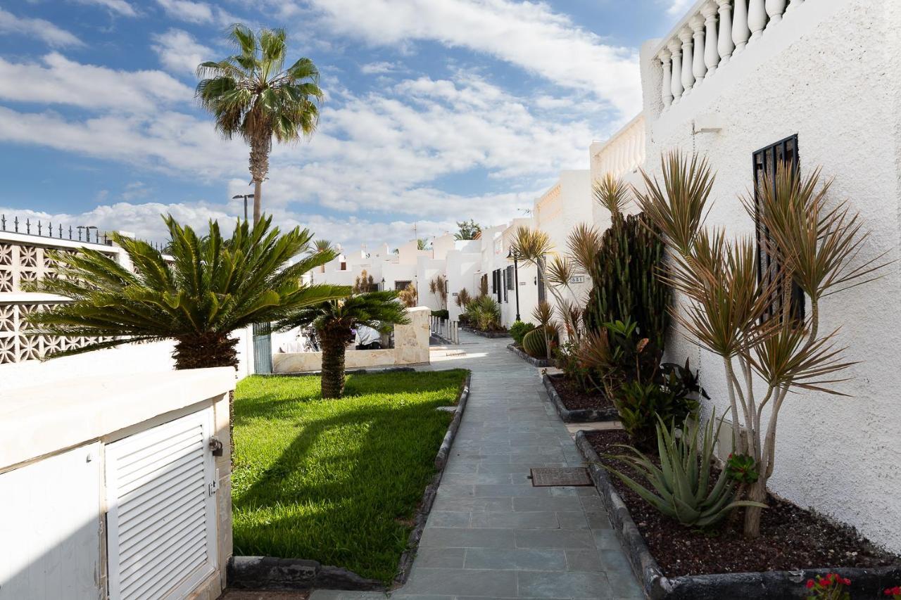 Beautiful Duplex In 3 Minutes Walking To The In Playa De Americas Playa de las Americas (Tenerife)