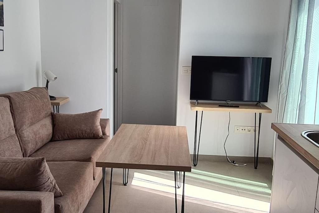 Atico Corazones Apartment