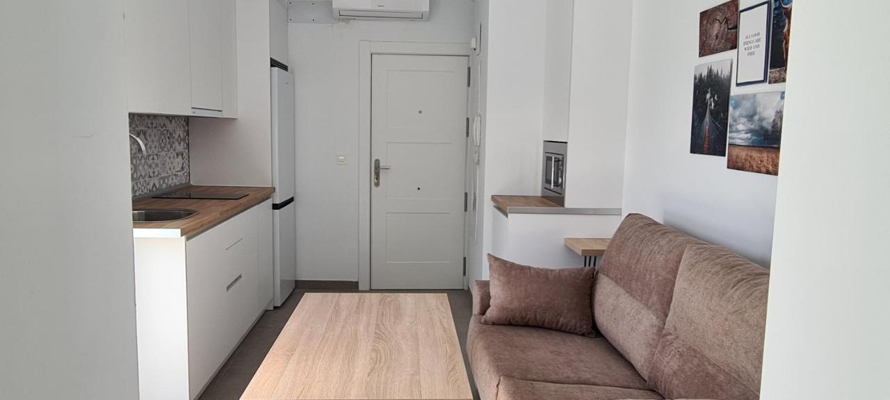 Apartment Atico Corazones