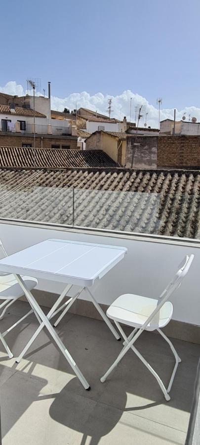 Apartment Atico Corazones *