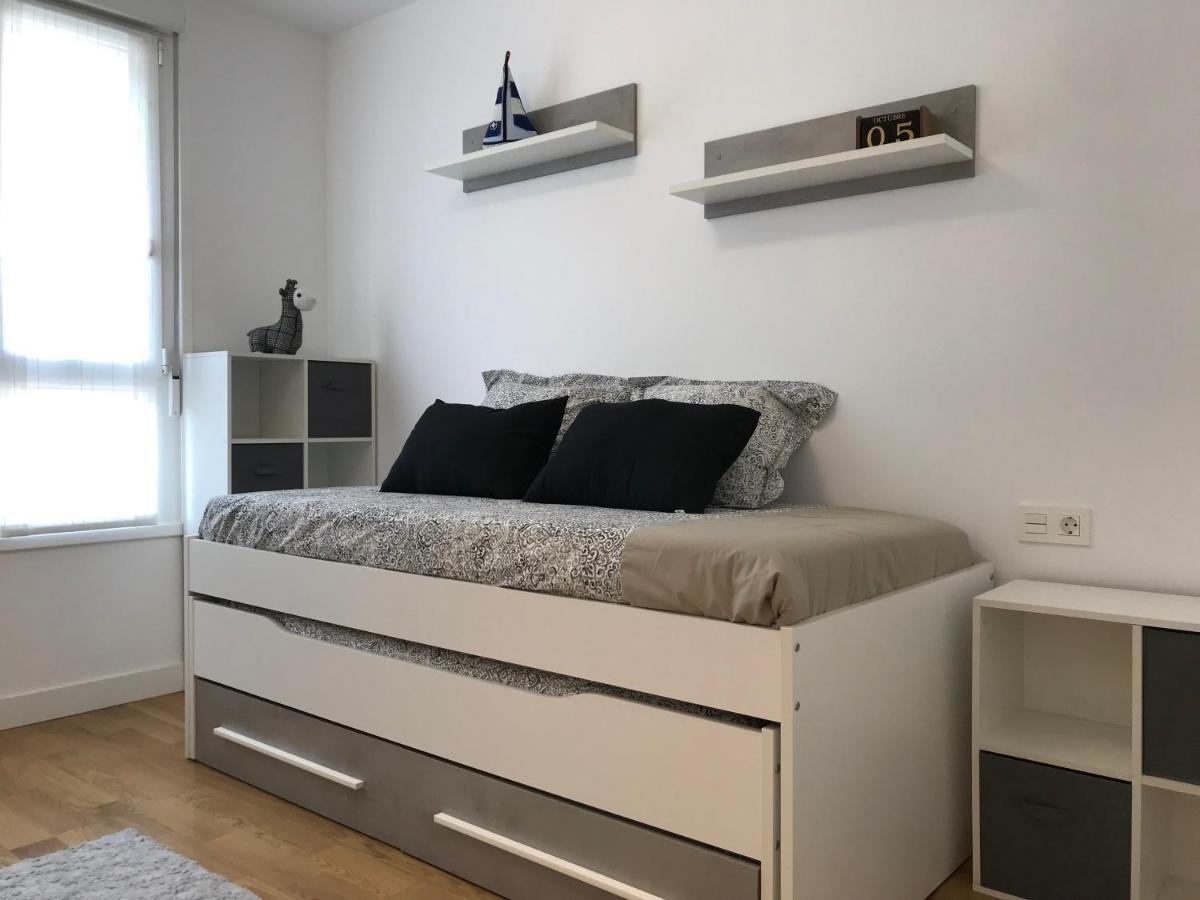 Apartamento - Costa Vasca Con Encanto