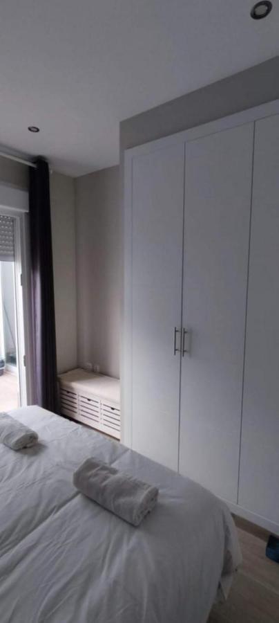 Apartamento Guesting Hospital *