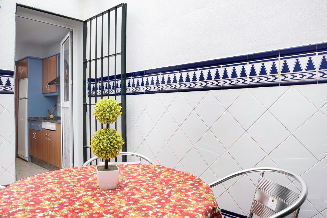 Apartamento Maribel - Solo Familias * Conil De La Frontera