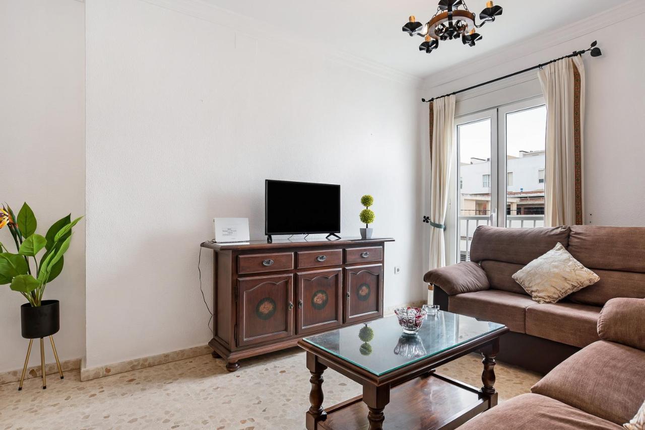 Apartamento Maribel - Solo Familias Apartment Conil De La Frontera