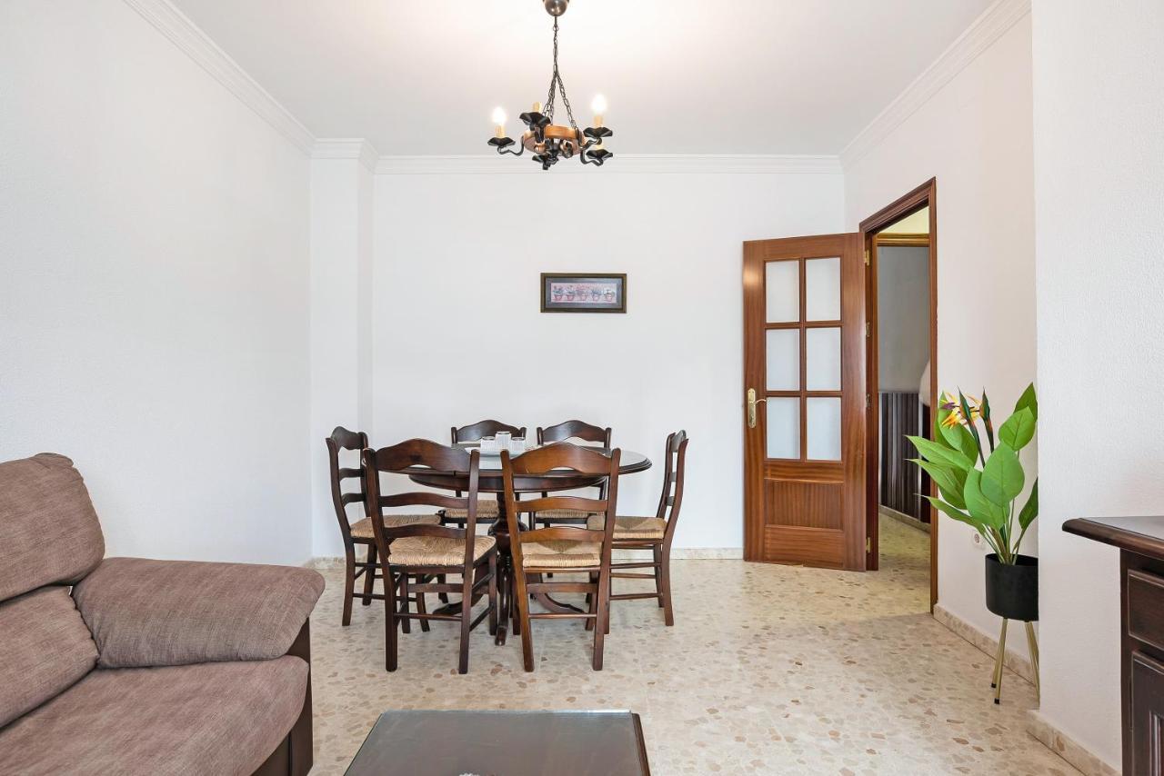 Apartamento Maribel - Solo Familias Apartment