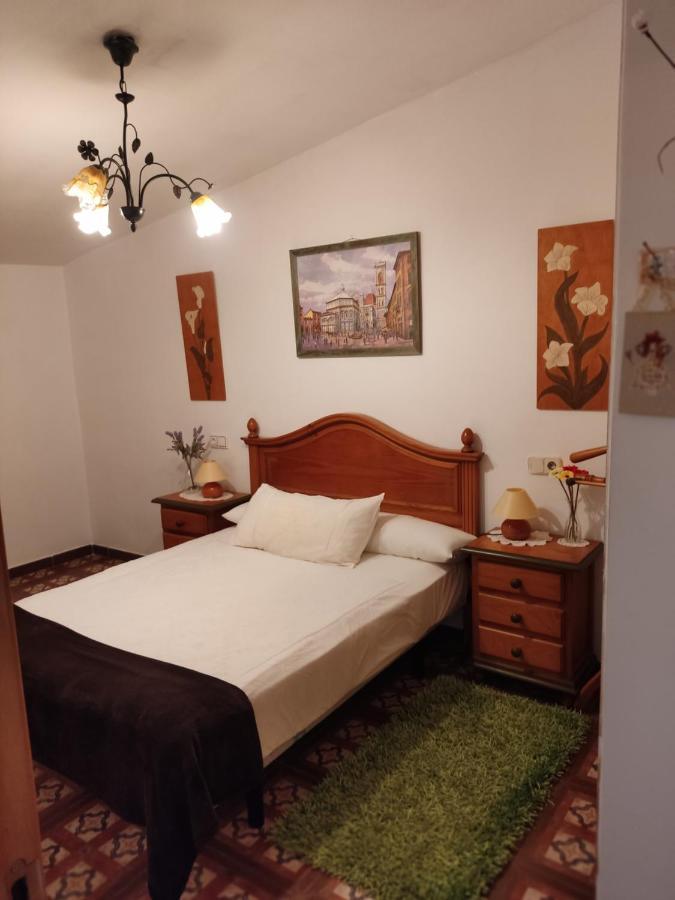Apartment Playa Rihuete 3 *