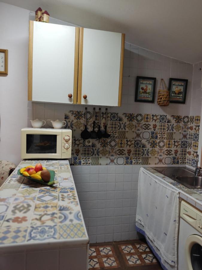 Apartment Playa Rihuete 3 *