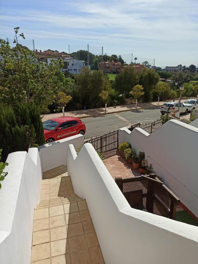 Casa Adosada La Reserva De Holiday home Marbella