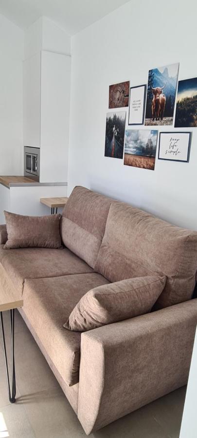 Apartment Atico Corazones