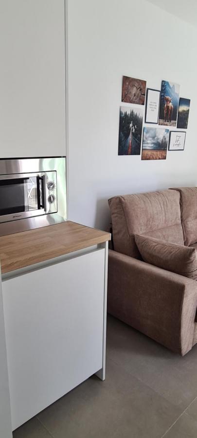 Atico Corazones Apartment