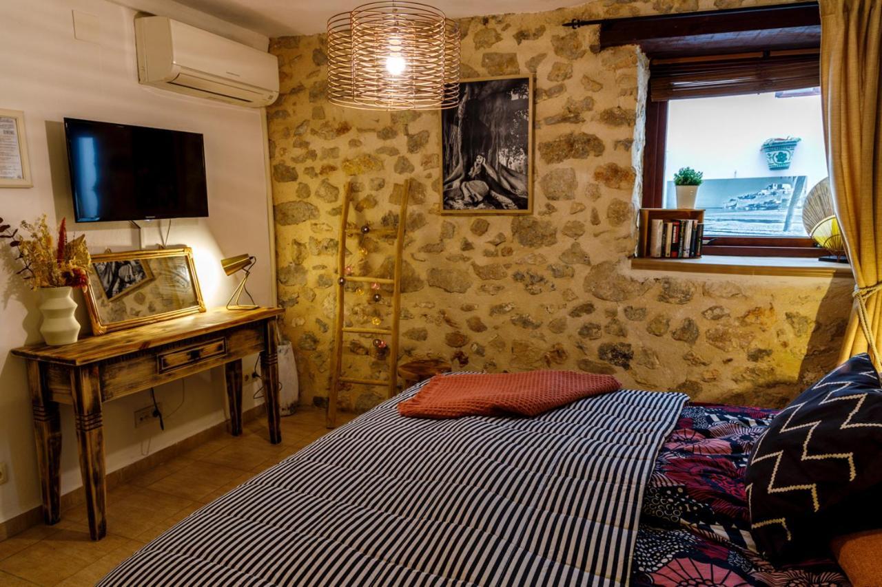 Guest house Dios Esta Bien