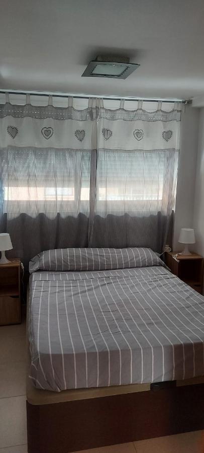 Apartment Elite En Playa San Antonio Cullera