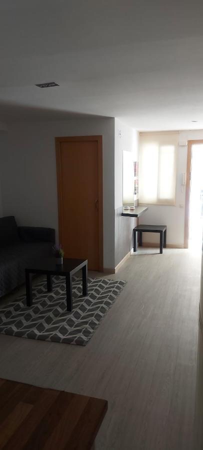 Elite En Playa San Antonio Apartment *