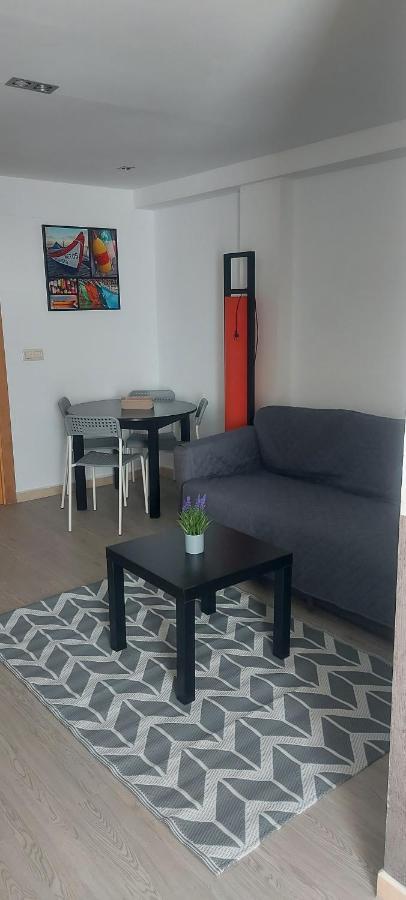 Apartment Elite En Playa San Antonio