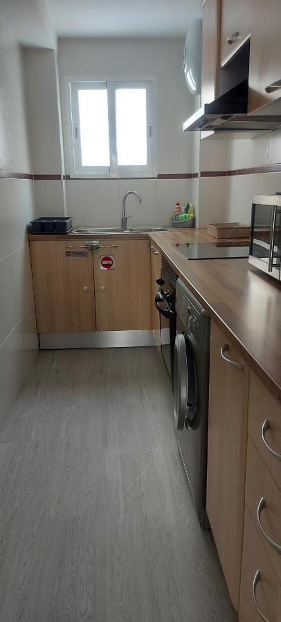 Elite En Playa San Antonio Apartment Cullera