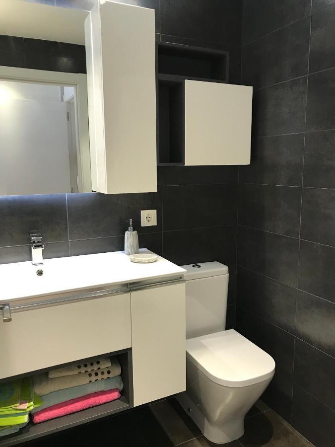 - Costa Vasca Con Encanto Apartamento *