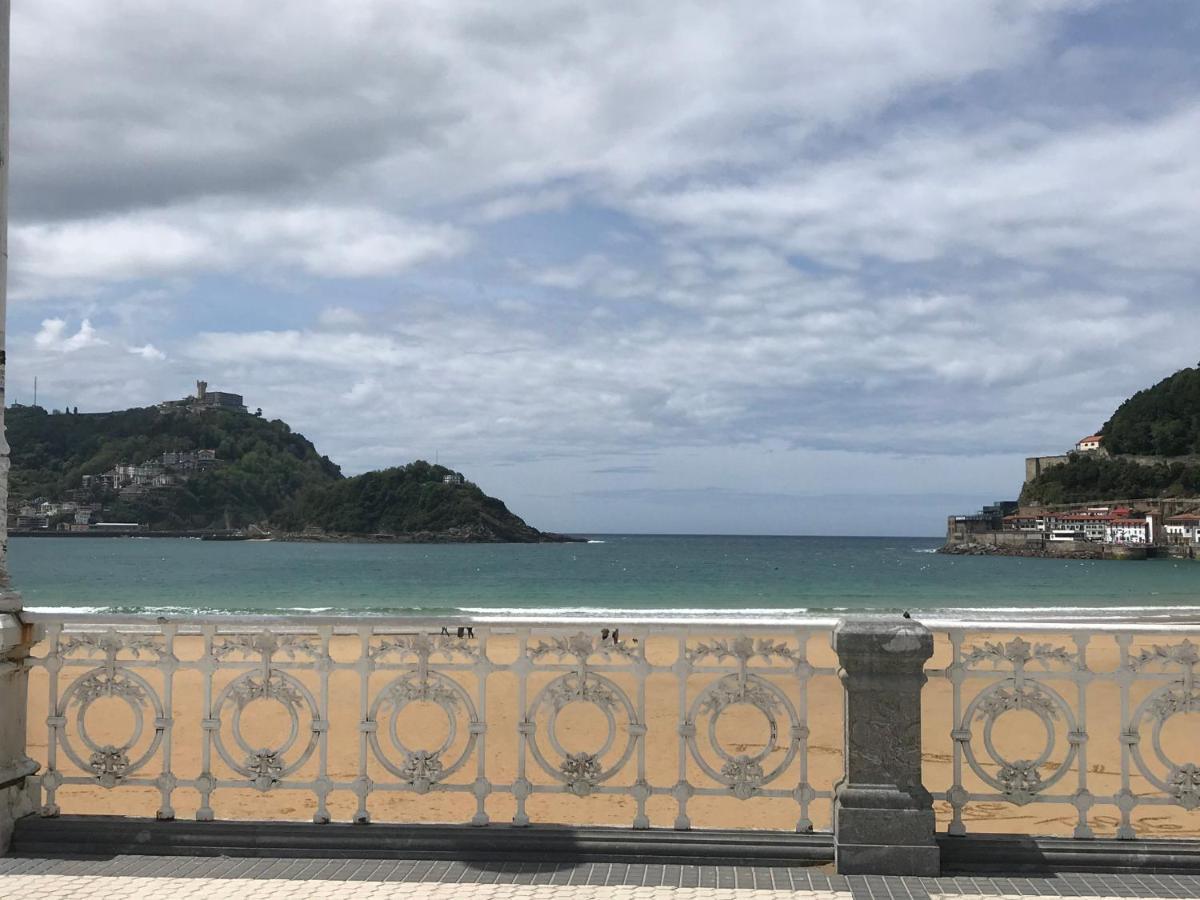 - Costa Vasca Con Encanto Orio