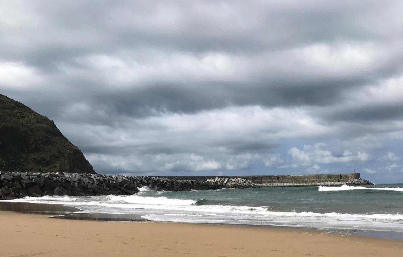 - Costa Vasca Con Encanto * Orio