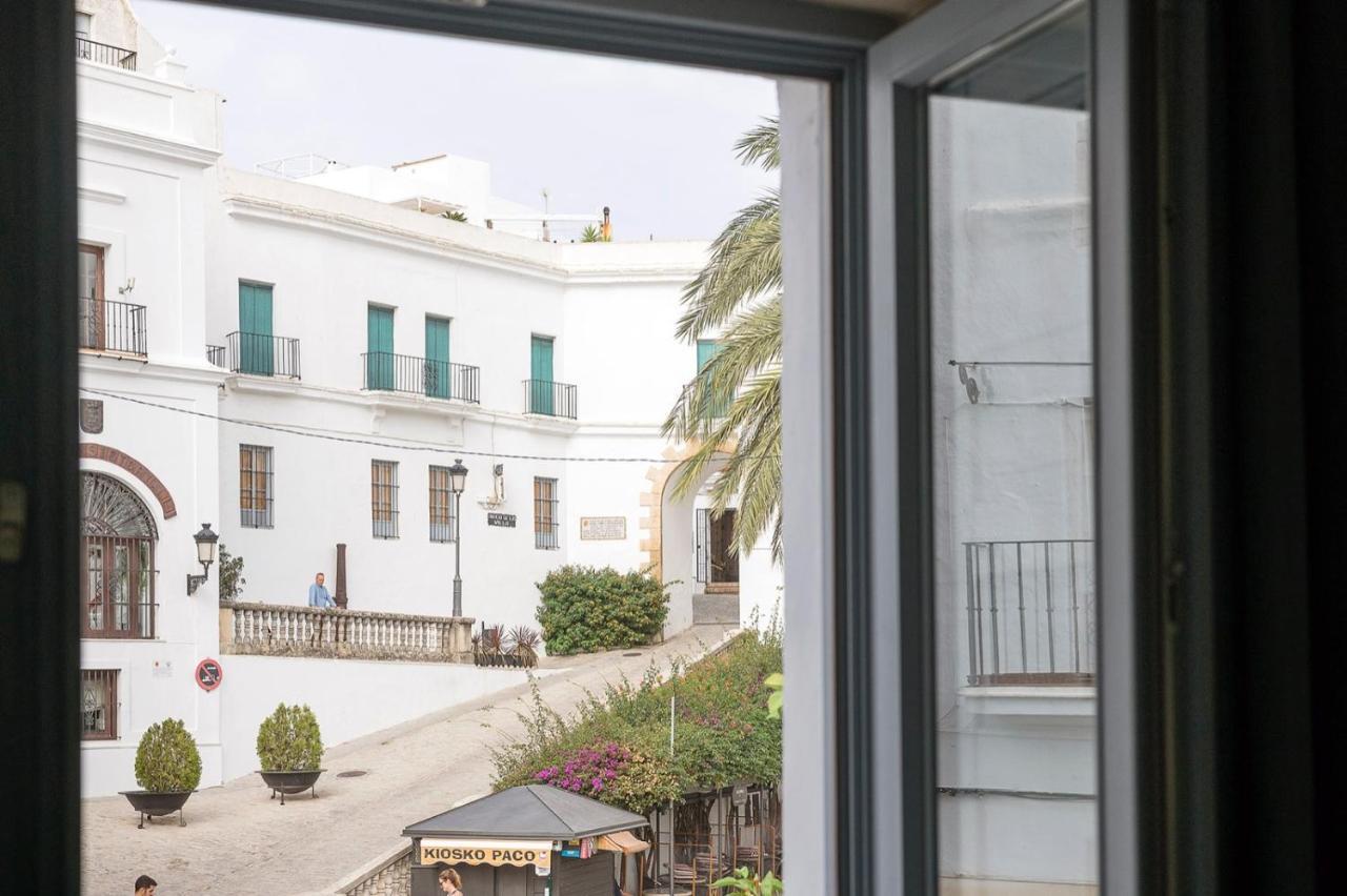 Palmeras Del Califa * Vejer de la Frontera