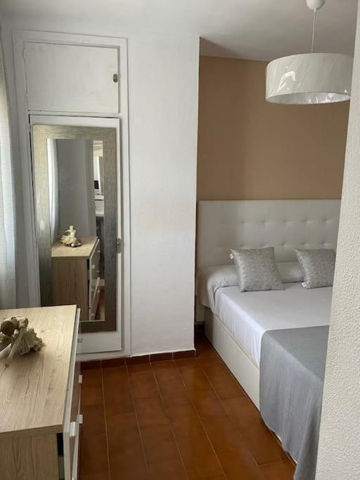 Chalet Adosado Corta Temporada 2 * Benalmadena