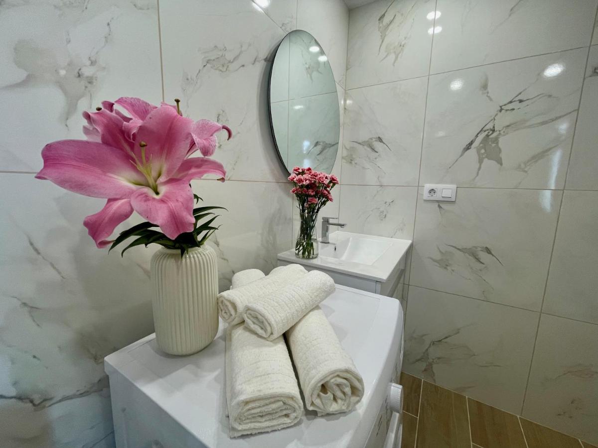 Apartment Malibu Park 3079 - Ocean View Costa Adeje (Tenerife)
