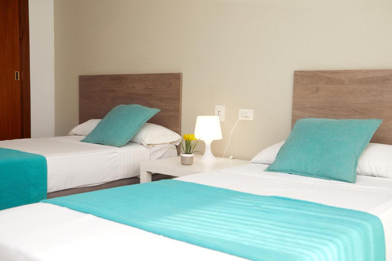 Garamar Hotel 2*
