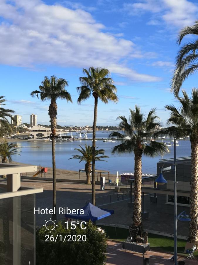 Hotel Ribera
