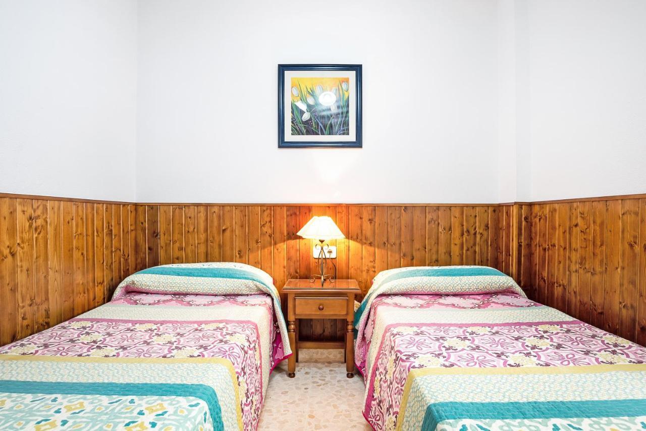 Apartment Apartamento Maribel - Solo Familias Conil De La Frontera
