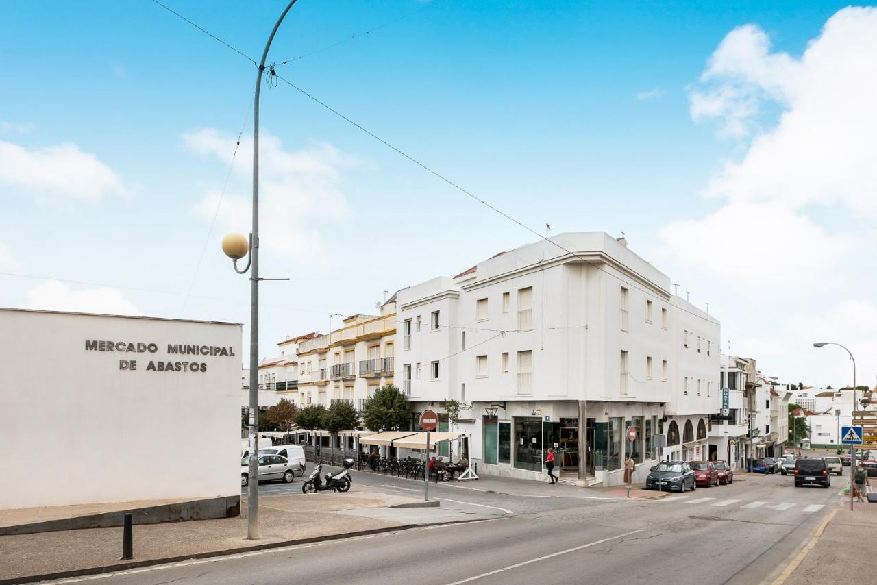 Apartamento Maribel - Solo Familias Apartment