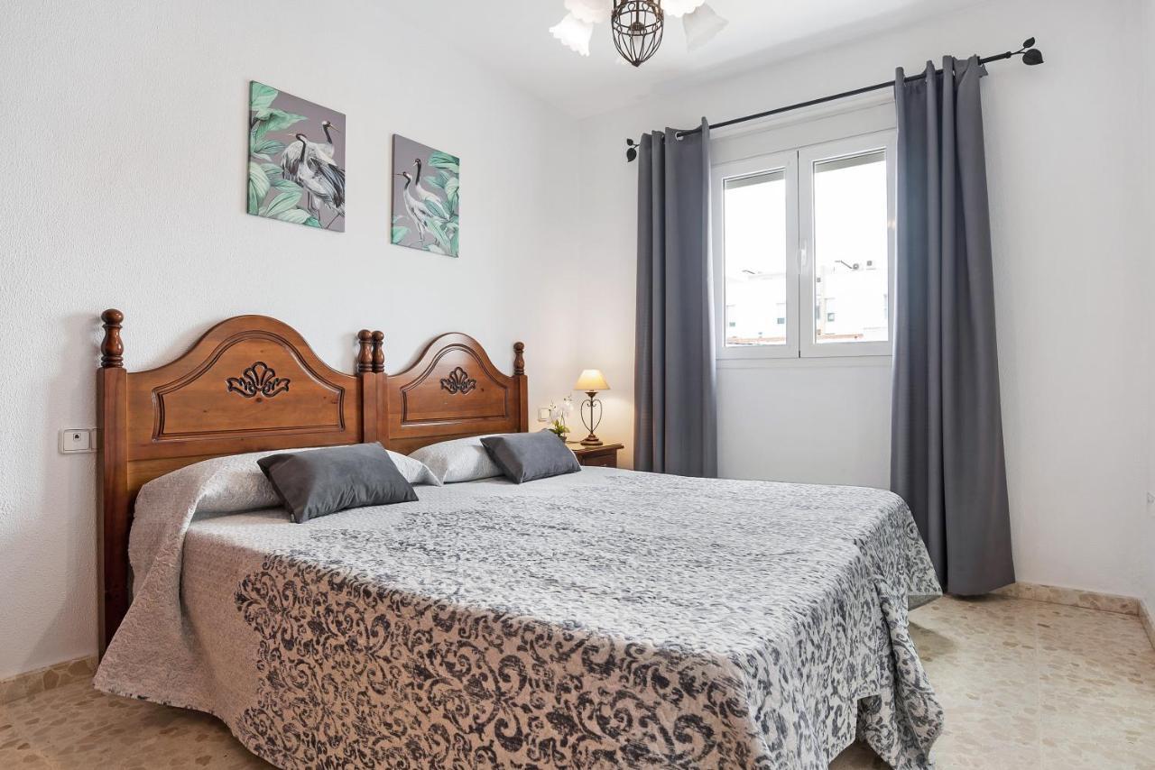 Apartamento Maribel - Solo Familias