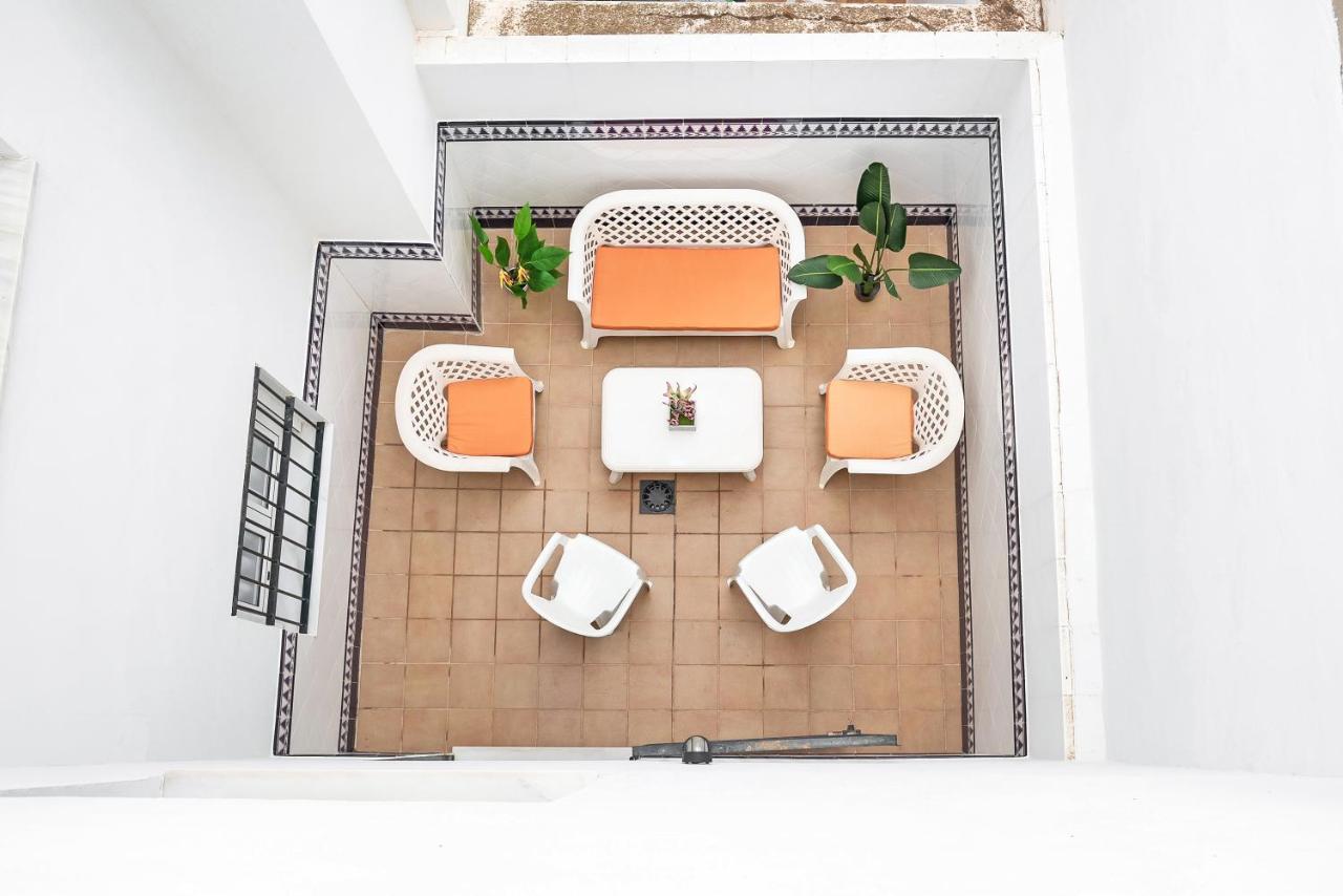 Apartment Apartamento Maribel - Solo Familias *
