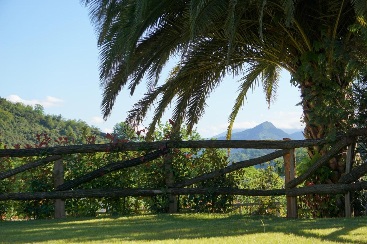 Hotel Rural Sagarlore Astigarraga