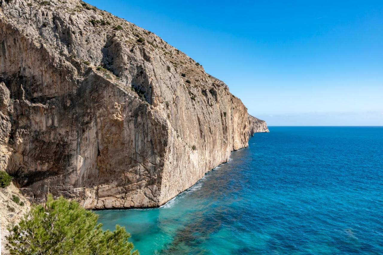Apartamento Se Alquila El Mar Altea