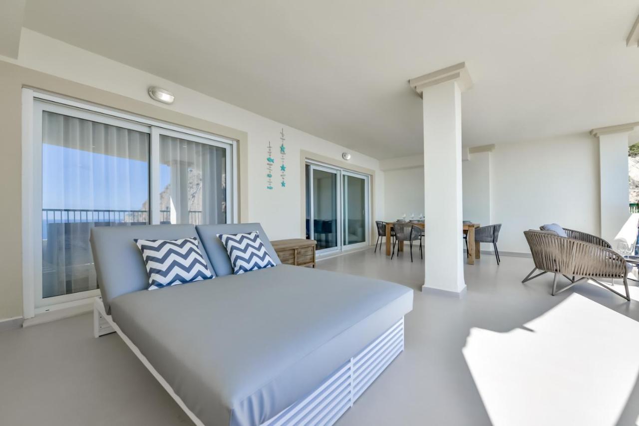 Se Alquila El Mar Apartamento Altea