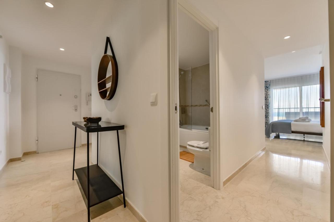 Apartamento Se Alquila El Mar