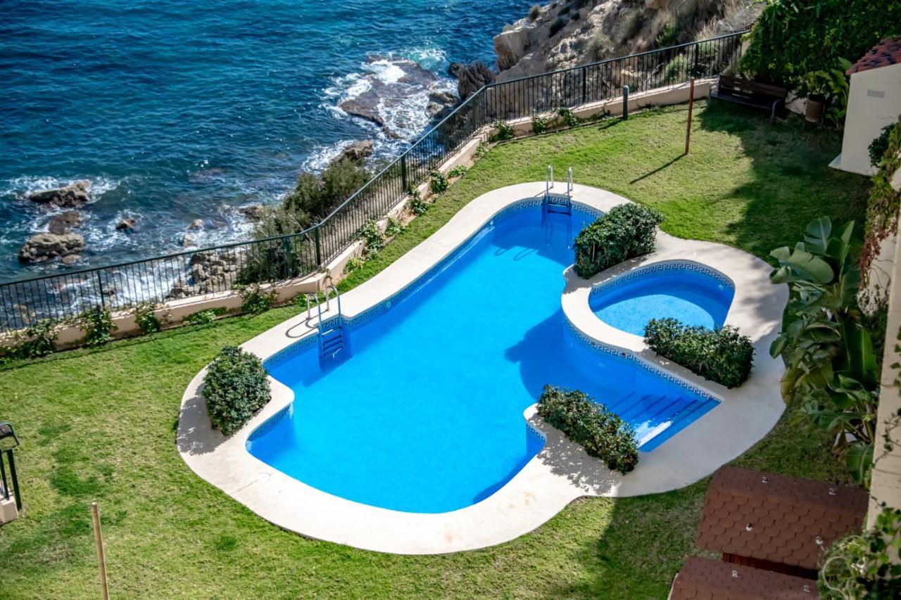 Apartamento Se Alquila El Mar Altea