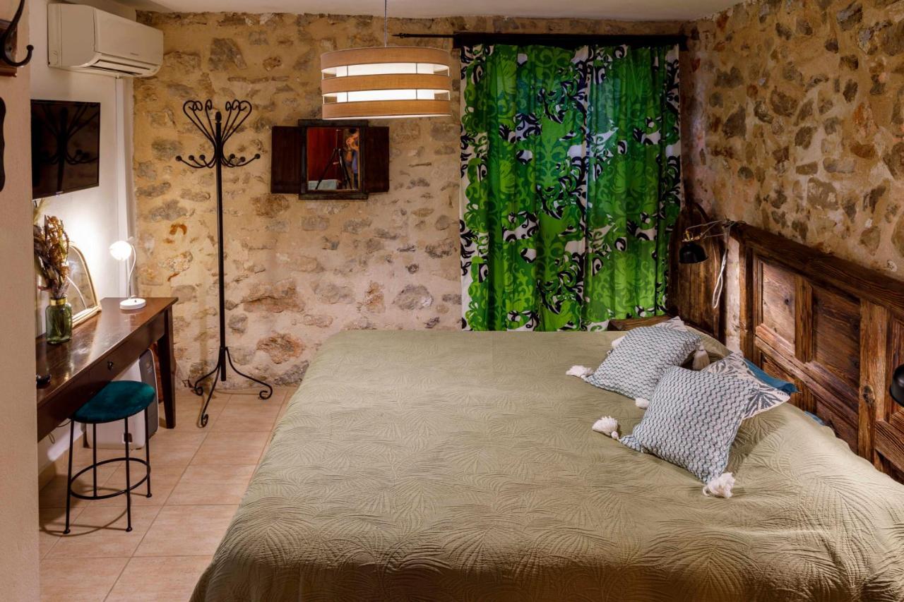 Dios Esta Bien Guest house 3*