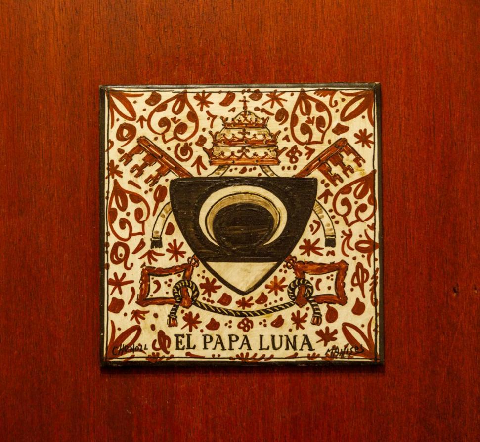 Dios Esta Bien Guest house 3*