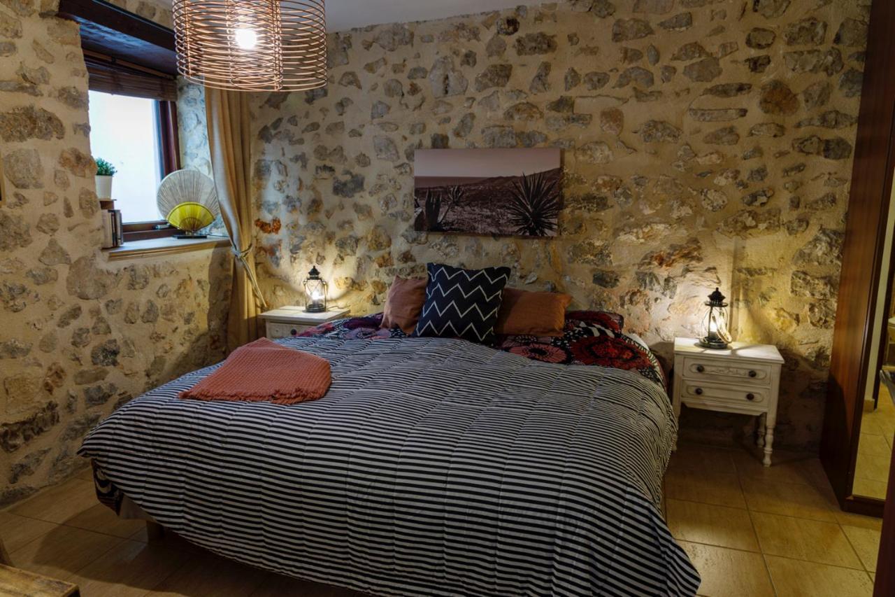 Guest house Dios Esta Bien 3*