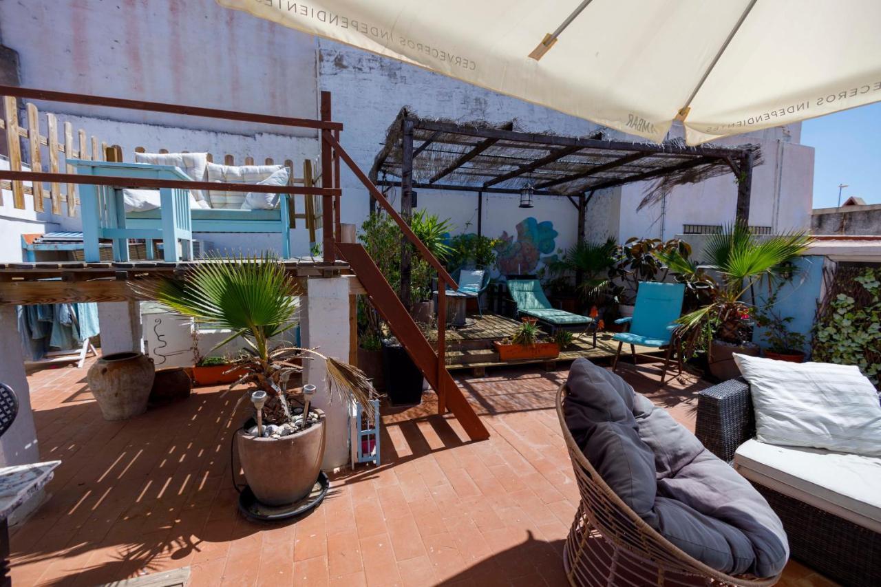 Dios Esta Bien Guest house