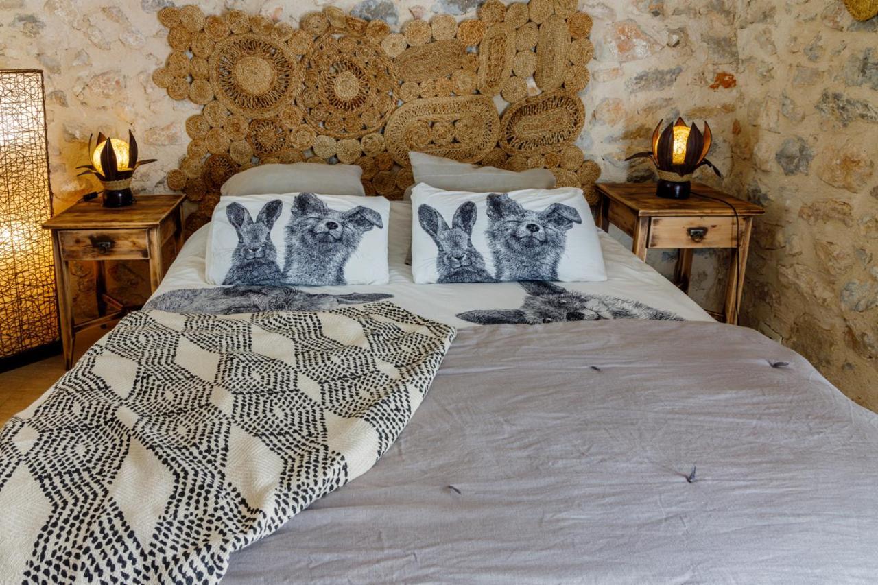 Dios Esta Bien Guest house