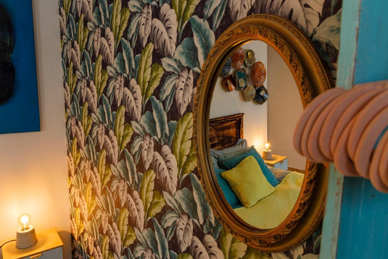 Dios Esta Bien Guest house