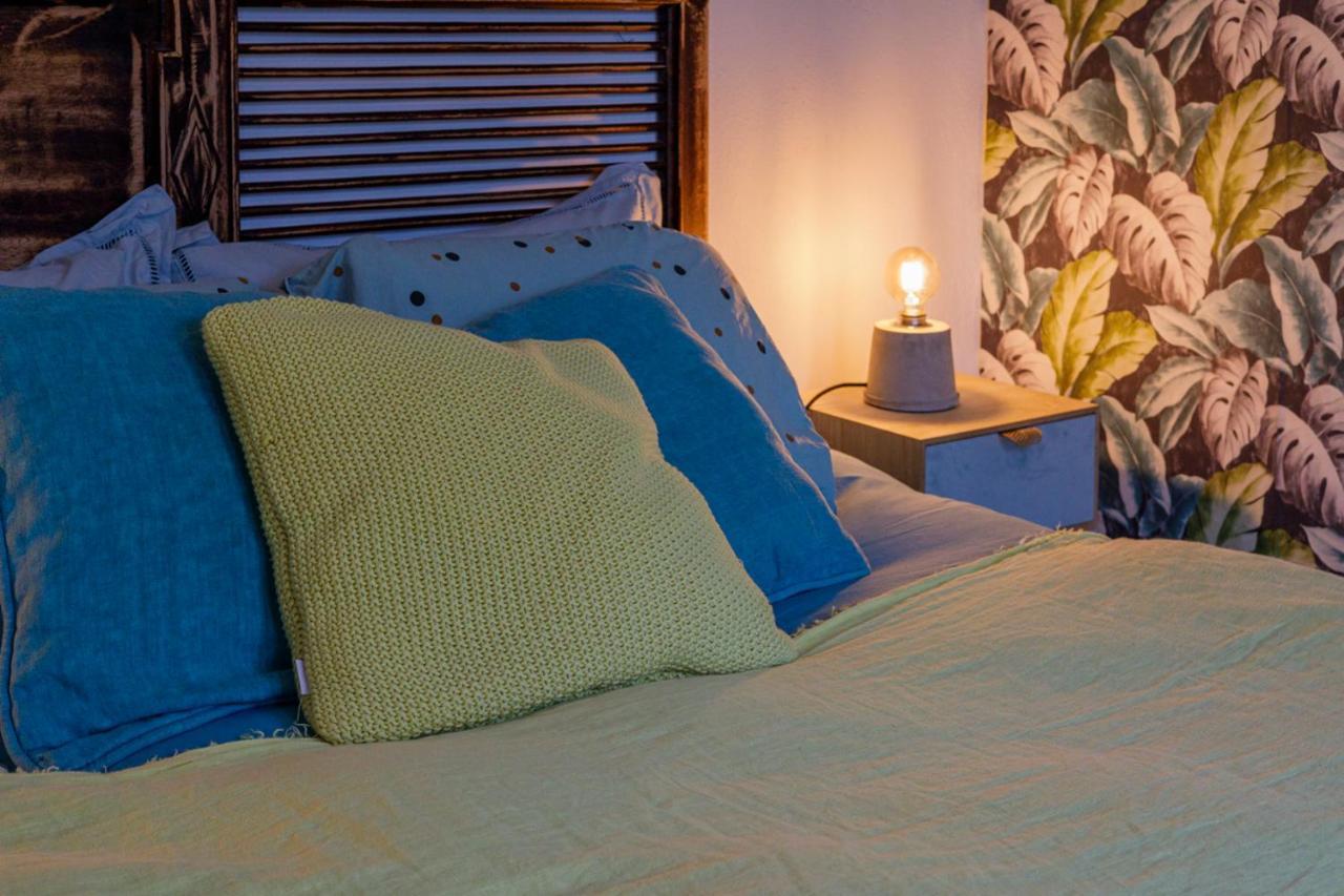Dios Esta Bien Guest house 3*