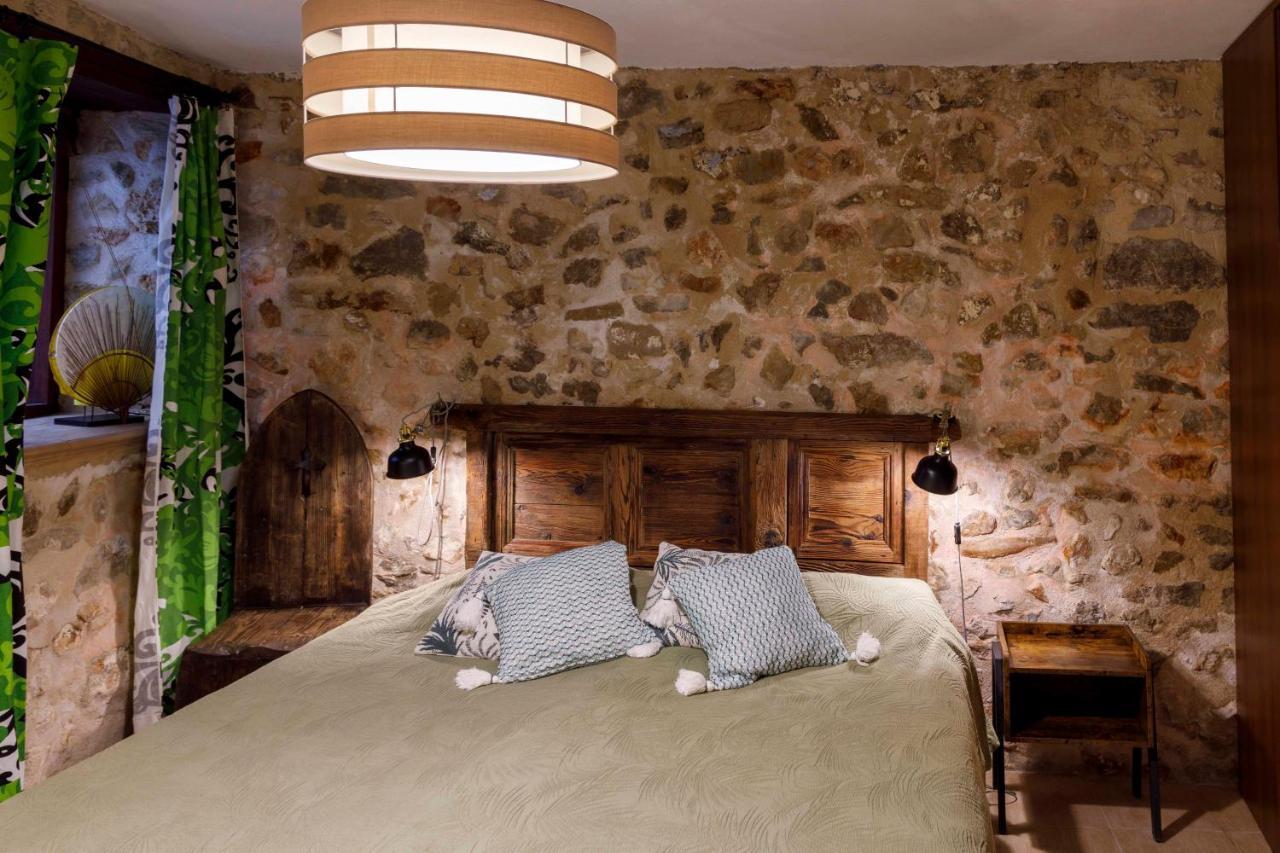 Dios Esta Bien Guest house