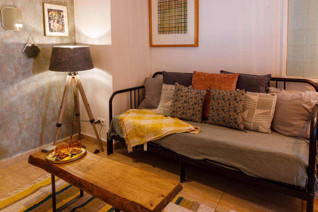 Dios Esta Bien Guest house Peniscola